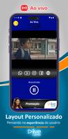 Rádio TV Audy スクリーンショット 2