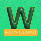 Rádio TV Suzanpires simgesi