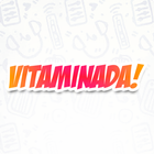 Icona Rádio Vitaminada