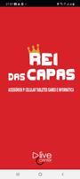 Rei das Capas الملصق