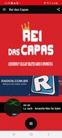 Rei das Capas تصوير الشاشة 1