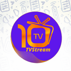 10tv Stream أيقونة