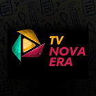 TV Nova Era - Floripa أيقونة