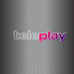 TeleplayTV icône