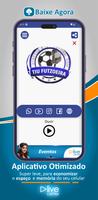 Tiu Futzoeira Oficial ポスター