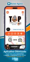 TOP Rádio e TV Cartaz
