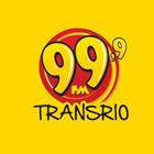 Transrio FM أيقونة