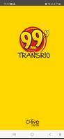 Transrio FM الملصق