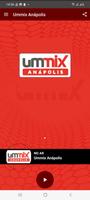 Ummix Anápolis 海报