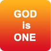 God is one Earn 1000 USD icon