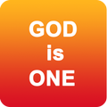 God is one Earn 1000 USD