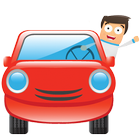 DrivingEdge Car Driver License icône