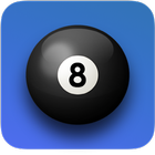 Icona Pool 8 Ball