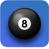 ikon Pool 8 Ball
