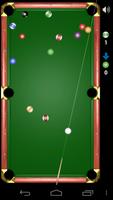 Pool 8 Ball screenshot 1