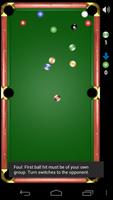 Pool 8 Ball screenshot 3