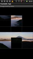 Puzzle9(Mt.Fuji) تصوير الشاشة 3