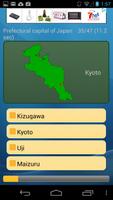 Quiz "Pref. capital of Japan" gönderen