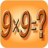 Multiplication table Quiz иконка