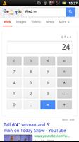 Multiplication table Quiz imagem de tela 3