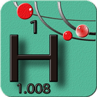 Chemical elements आइकन