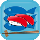 I Love SUSHI quiz APK