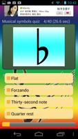 Musical symbols quiz bài đăng