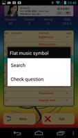 Musical symbols quiz ảnh chụp màn hình 2