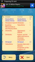 World Heritage Sites in Japan Screenshot 1