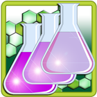 Chemical formula quiz icon