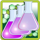 Chemical formula quiz APK