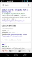 Chemical formula quiz Ekran Görüntüsü 3