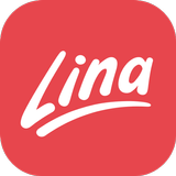 Lina App für Gebärdensprache