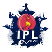 IPL 2020 - Live Score