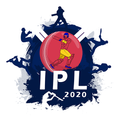IPL 2020 - Live Score