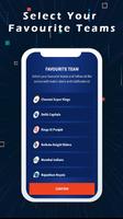 IPL 2020 - Live Score penulis hantaran