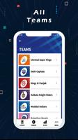 IPL 2020 - Live Score syot layar 2