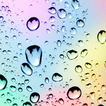 Rainy Fall Live Wallpaper