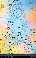 Rainy Fall Live Wallpaper screenshot 2