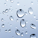 Glass Live Wallpaper APK