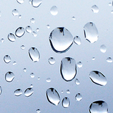 Glass Live Wallpaper आइकन