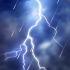 Stormy Lightning HD Zeichen