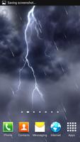 Stormy Lightning HD screenshot 1