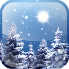 Snowfall Zeichen
