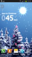 Snowfall Plakat