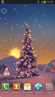 Snowfall Screenshot 2