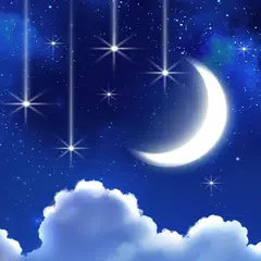 Starfall Live Wallpaper XAPK download