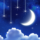 Starfall Live Wallpaper APK