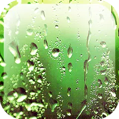 Rain Appling Live Wallpaper アプリダウンロード