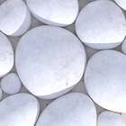 White Pebble Live Wallpaper 图标